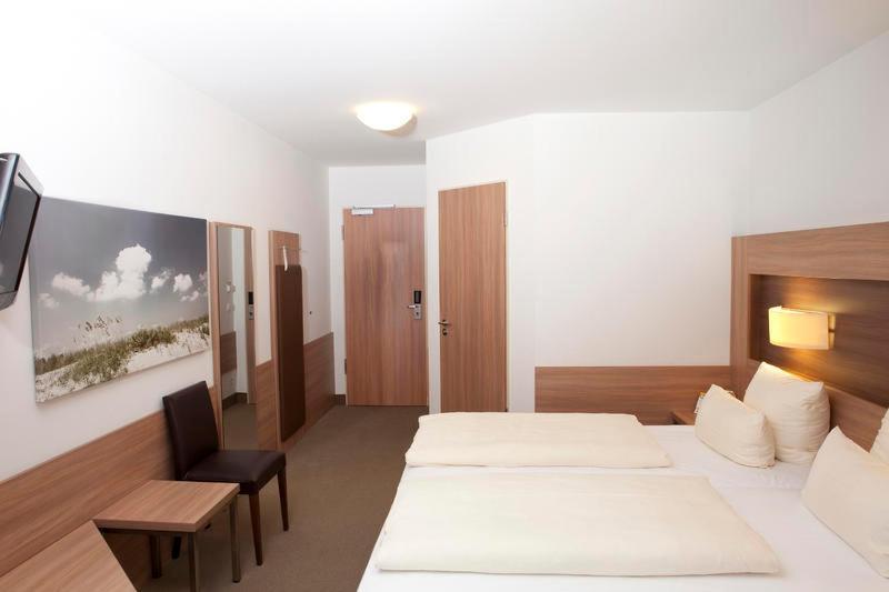 Sleep In - Bielefeld Boardinghouse 아파트 호텔 외부 사진